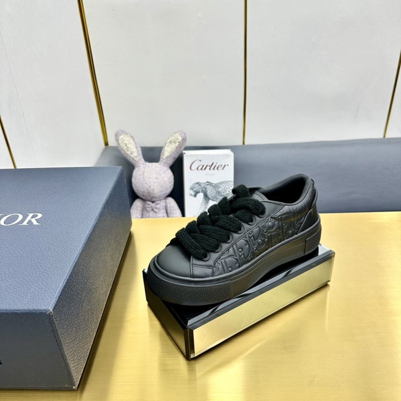 ch**an D*or casual shoes